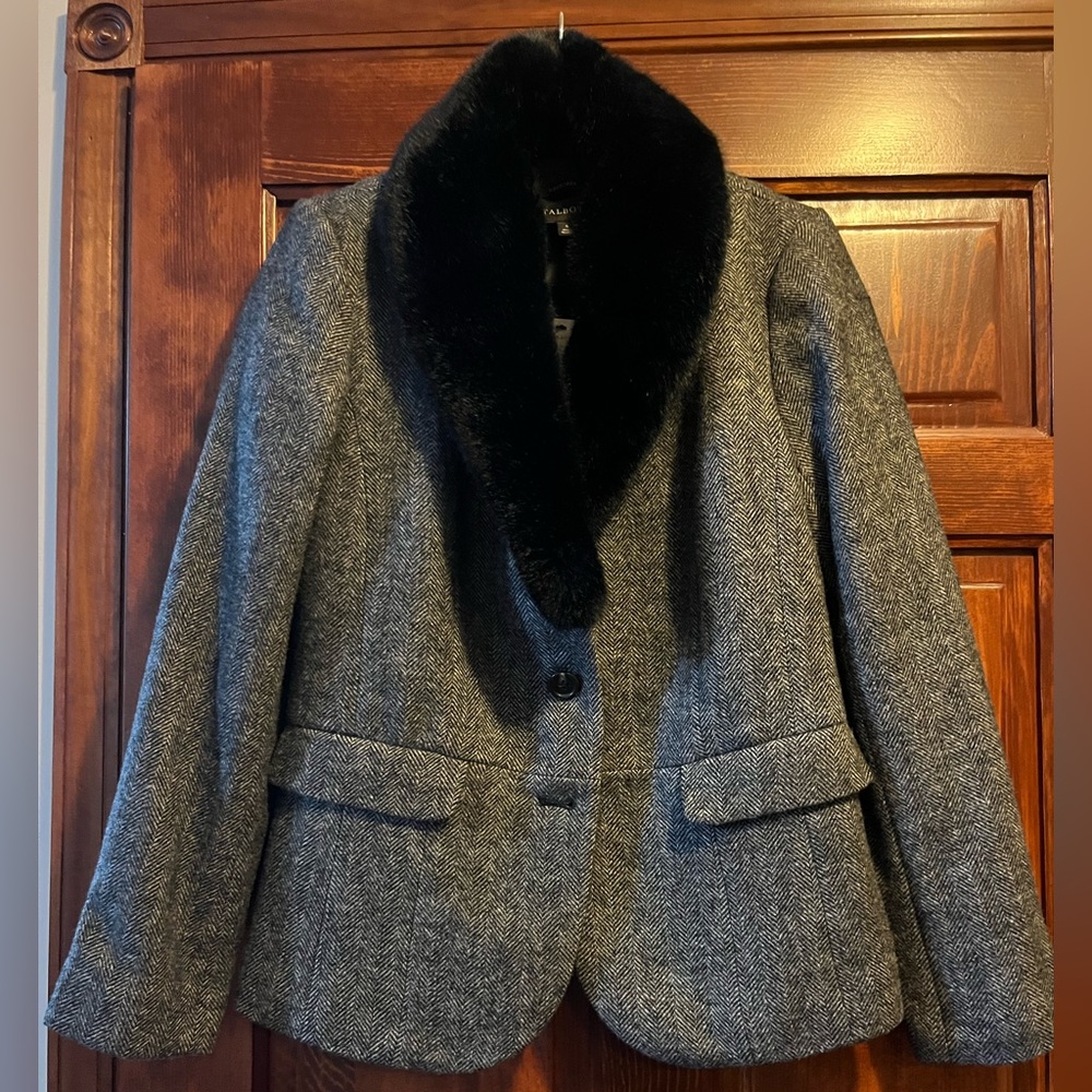 Talbots Blazer - Picture 3 of 5